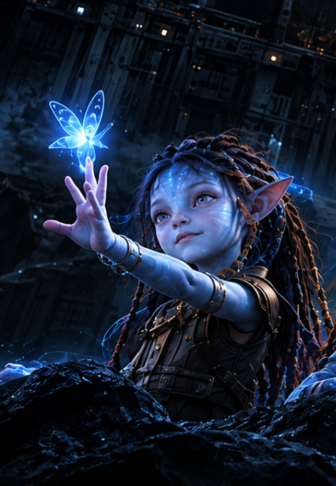 Lumi